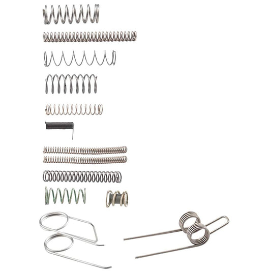 LUTH-AR   AR-15 Spring Kit