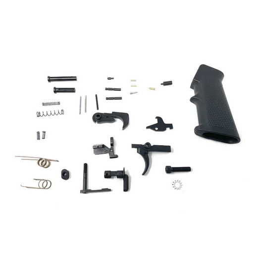 KAK .308 LR-308 Mil-Spec Quality Lower Parts Kit
